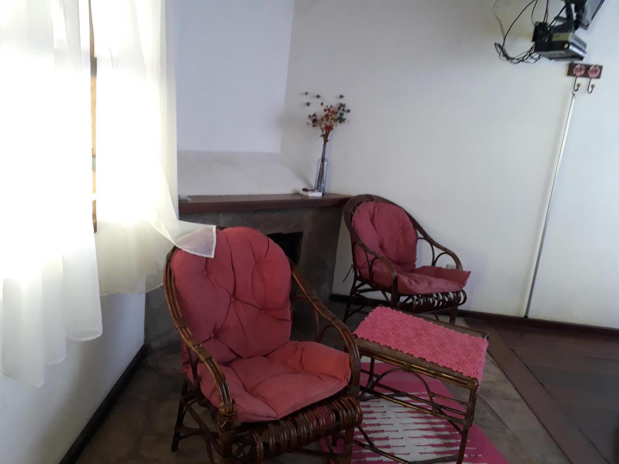 Pousada Trem Das Cores Gonçalves 外观 照片